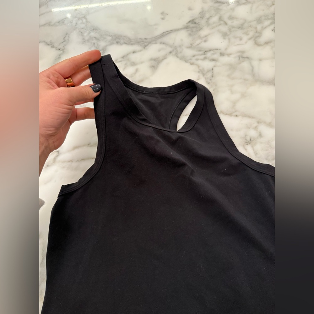 Lululemon Tank - Picture 2 of 8